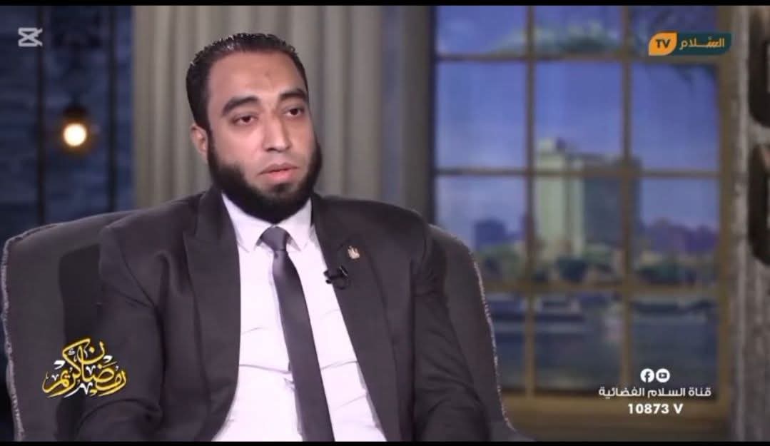 هل أنت مستعد لرحلة الإيمان في رمضان؟