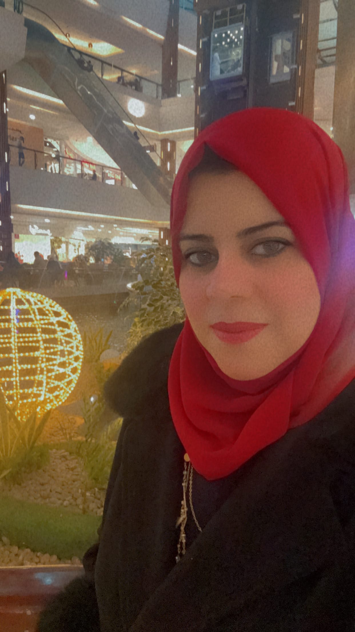 معركة البحث عن الذات
