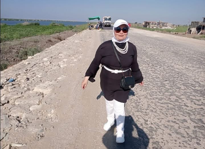مطالبات أهالي القرى جنوب بورسعيد بتقنين أوضاعهم