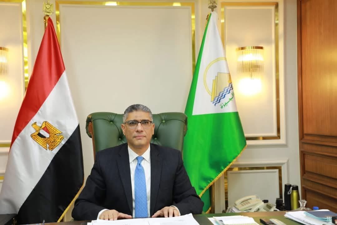 محافظ الجيزة يتابع جهود السرفيس والنقل الجماعي خلال رمضان: ضبط 300 مخالفة وحجز 42 سيارة