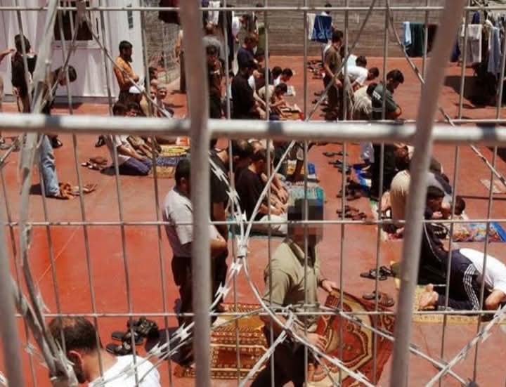 الإفراج عن الأسرى الفلسطينيين… خطوة جديدة أم تكتيك سياسي؟