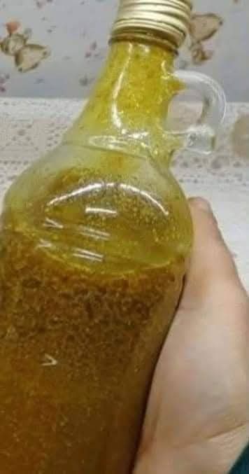 سر دقة فول العربية لسحور رمضان