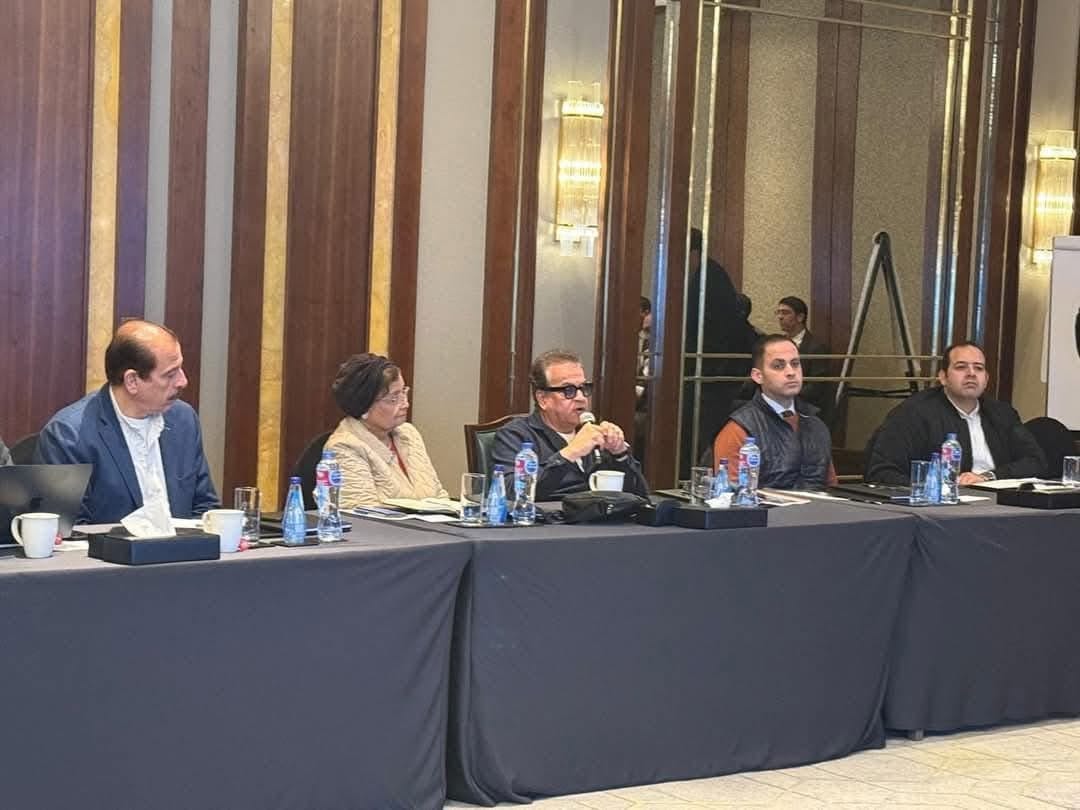 الدكتور خالد عبدالغفار: استراتيجية الصحة الرقمية هي الضمانة الحقيقية لتحقيق العدالة الصحية