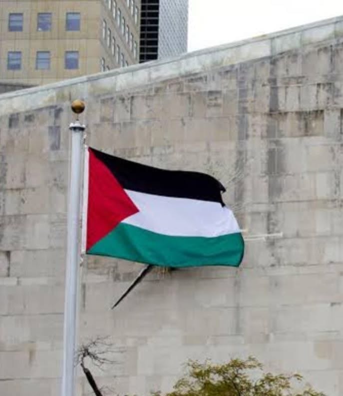 الخارجية الفلسطينية تطالب بإجبار الاحتلال على إدخال المساعدات إلى غزة