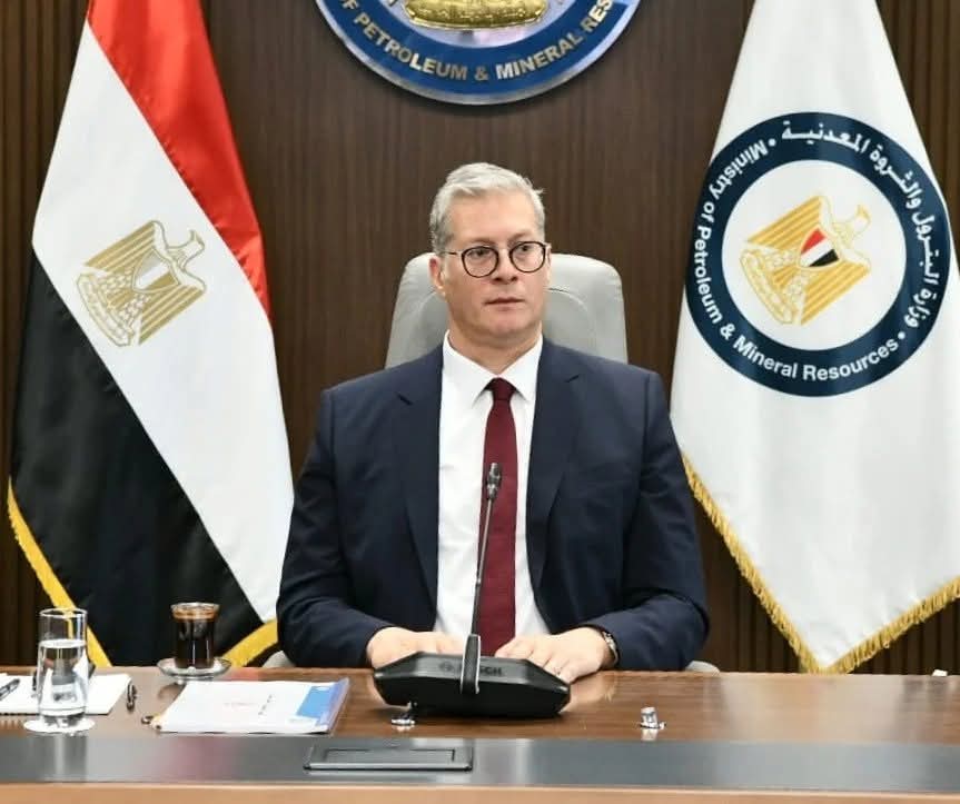 مصر تستعرض استراتيجية طاقتها المتوازنة في مؤتمر أوبك بفيينا..
