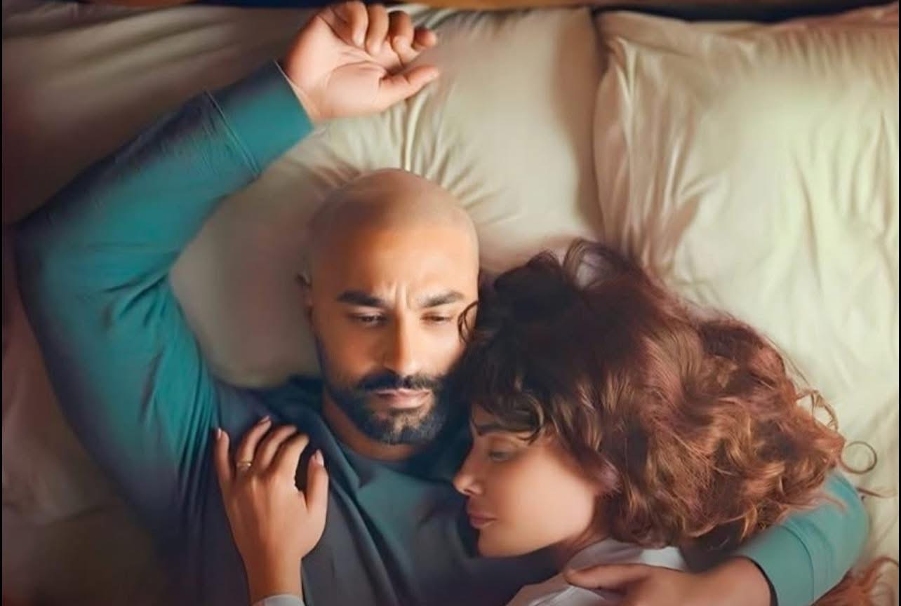 “شاهد” تعلن موعد عرض مسلسل “220 يوم” بطولة كريم فهمي وصبا مبارك