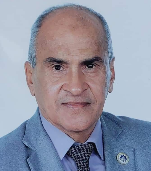 جريدة ” حديث وطن ” تهنئ الكاتب الصحفى اشرف الجمال بعيد ميلادة