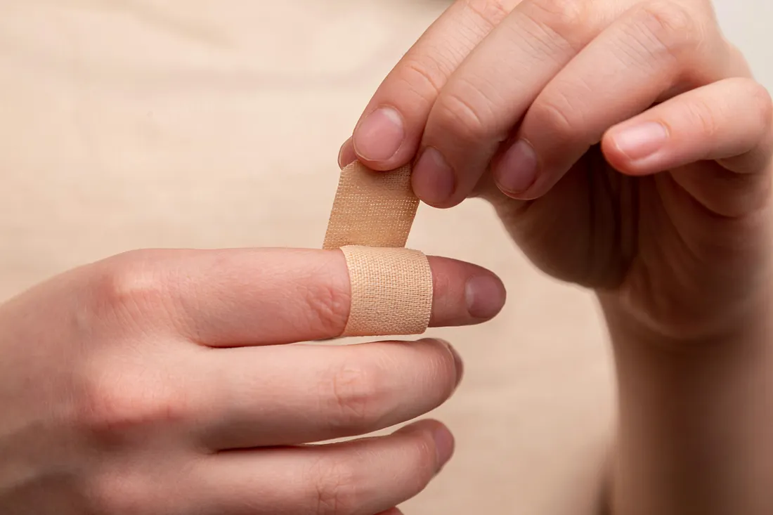 الجروح المتعفنة: لماذا لا يجب تجاهلها وما هو العلاج الصحيح؟