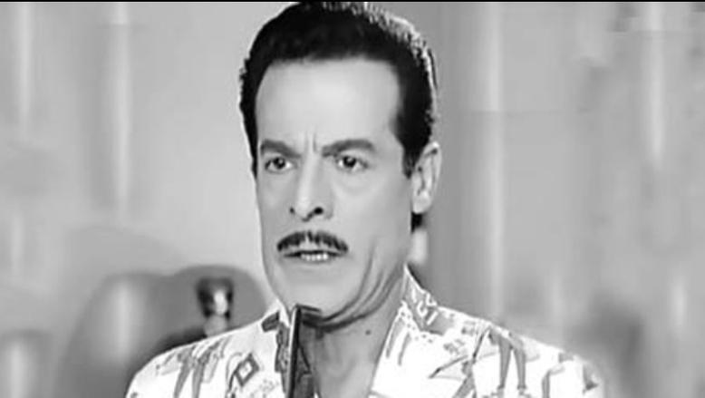 من الأرشيف: رحلة عبد السلام النابلسي من أوج النجومية إلى صمت النهاية