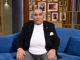 وفاة الفنان المصري سيد صادق عن عمر يناهز 80 عاماً
