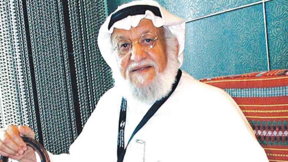 دخول الفنان الكويتي محمد المنيع إلى العناية المركزة