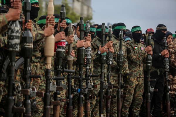 القيادة  الجنوبية للجيش الإسرائيلي تعلق على محاولة أسر جنود من قِبل حماس بخانيونس