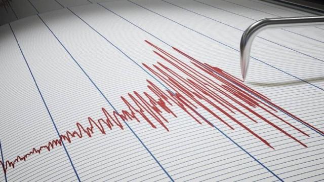زلزال بقوة 5.5 درجات يضرب شمال غرب منغوليا