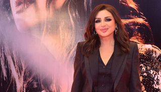 أزمة صحية مفاجئة: أنغام لا تزال تحت المراقبة الطبية في ألمانيا