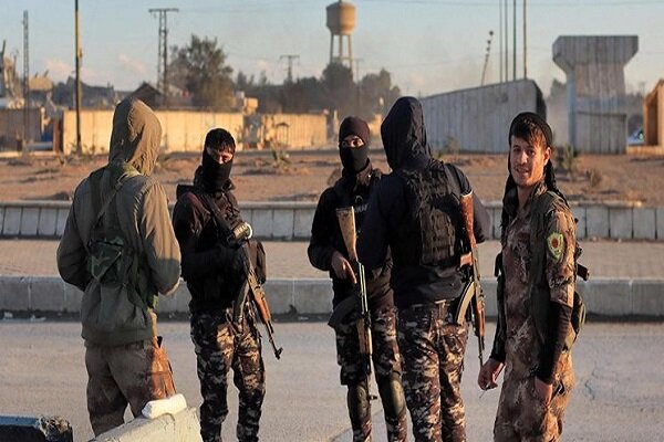 تصعيد التوتر في الرقة: اشتباكات عنيفة بين “قسد” وقوات الحكومة السورية