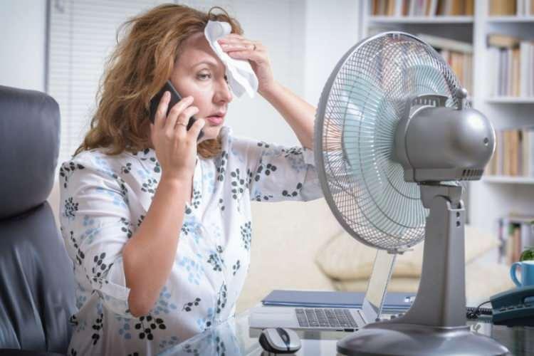 خطر صامت في منزلك: كيف يمكن للمروحة أن تضر بصحتك؟
