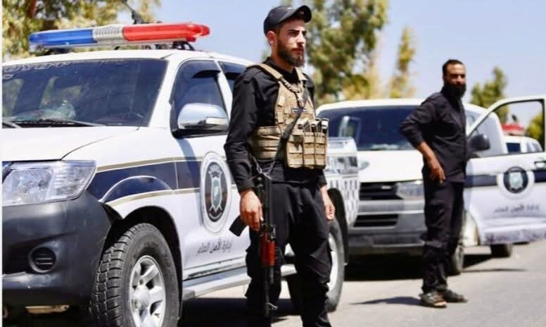 “ثوانٍ قبل الكارثة.. سوريا تحبط تفجيرًا إرهابيًا لكنيسة في طرطوس وتعتقل المنفذين”