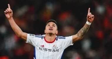 البرازيلي خوان ألفينا ينضم رسميًا إلى صفوف الزمالك