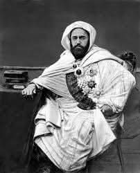 عبد القادر الجزائري