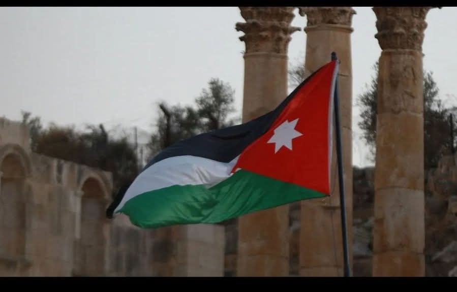 “الأردن تستضيف اجتماعًا ثلاثيًا لبحث تثبيت الهدنة وإعادة إعمار سوريا”