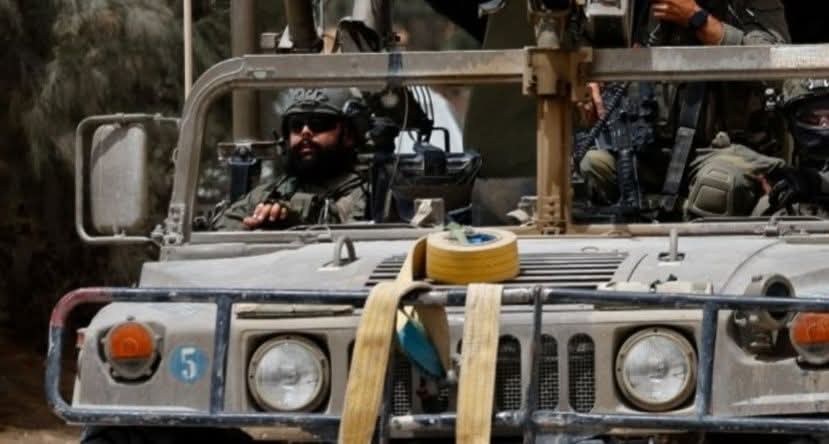 بعد شهور من التخطيط: مصادر أمنية إسرائيلية تؤكد أن الهجوم البري على غزة سيكون تدريجياً ولن يبدأ قبل نهاية أغسطس