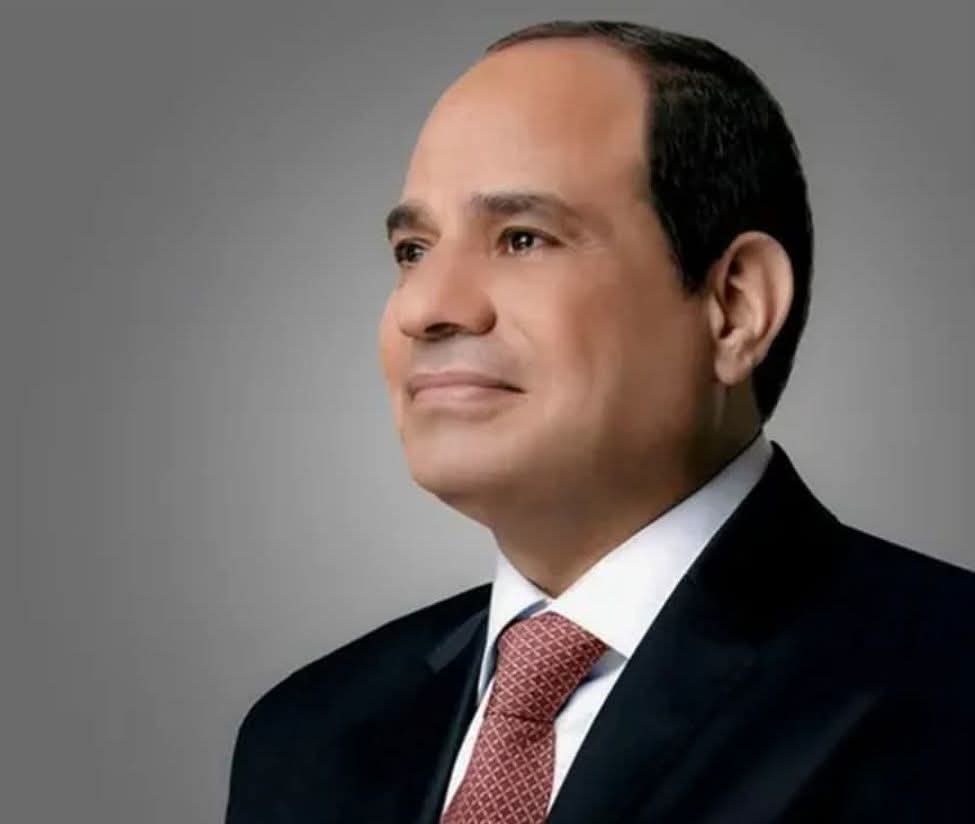 السيسي يستقبل اليوم رئيس أوغندا لبحث سبل تعزيز العلاقات الثنائية والقضايا ذات الاهتمام المشترك