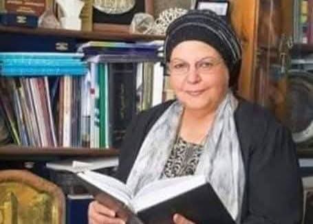 جريدة “حديث وطن” تهنئ الوزيرة السابقة عائشة عبد الهادي بعيد ميلادها