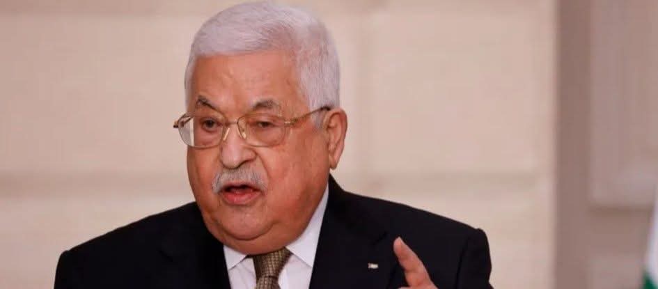 “عباس: طريق السلام يبدأ بتسليم السلاح… لا دولة فلسطينية مسلّحة”