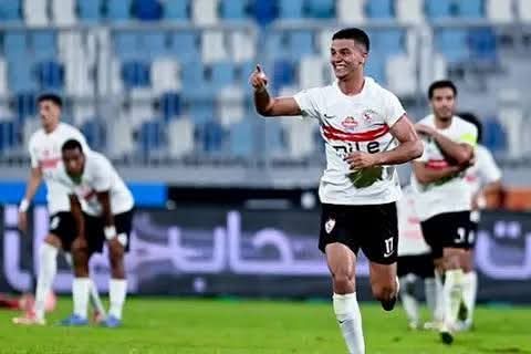 الزمالك يقع في فخ الذئاب