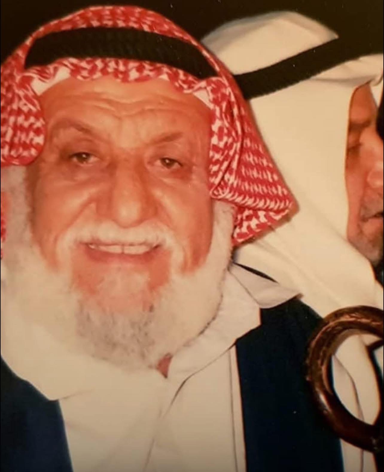 رحيل الفنان الكويتي محمد المنيع عن عمر 95 عاماً