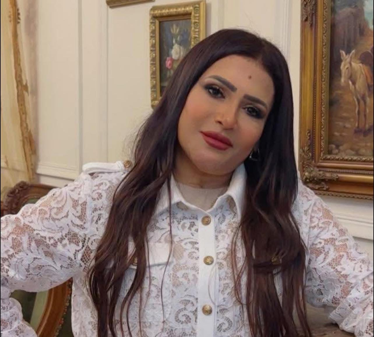 إحالة بدرية طلبة للتحقيق.. والفنانة: أتحمل مسؤولية انفعالي