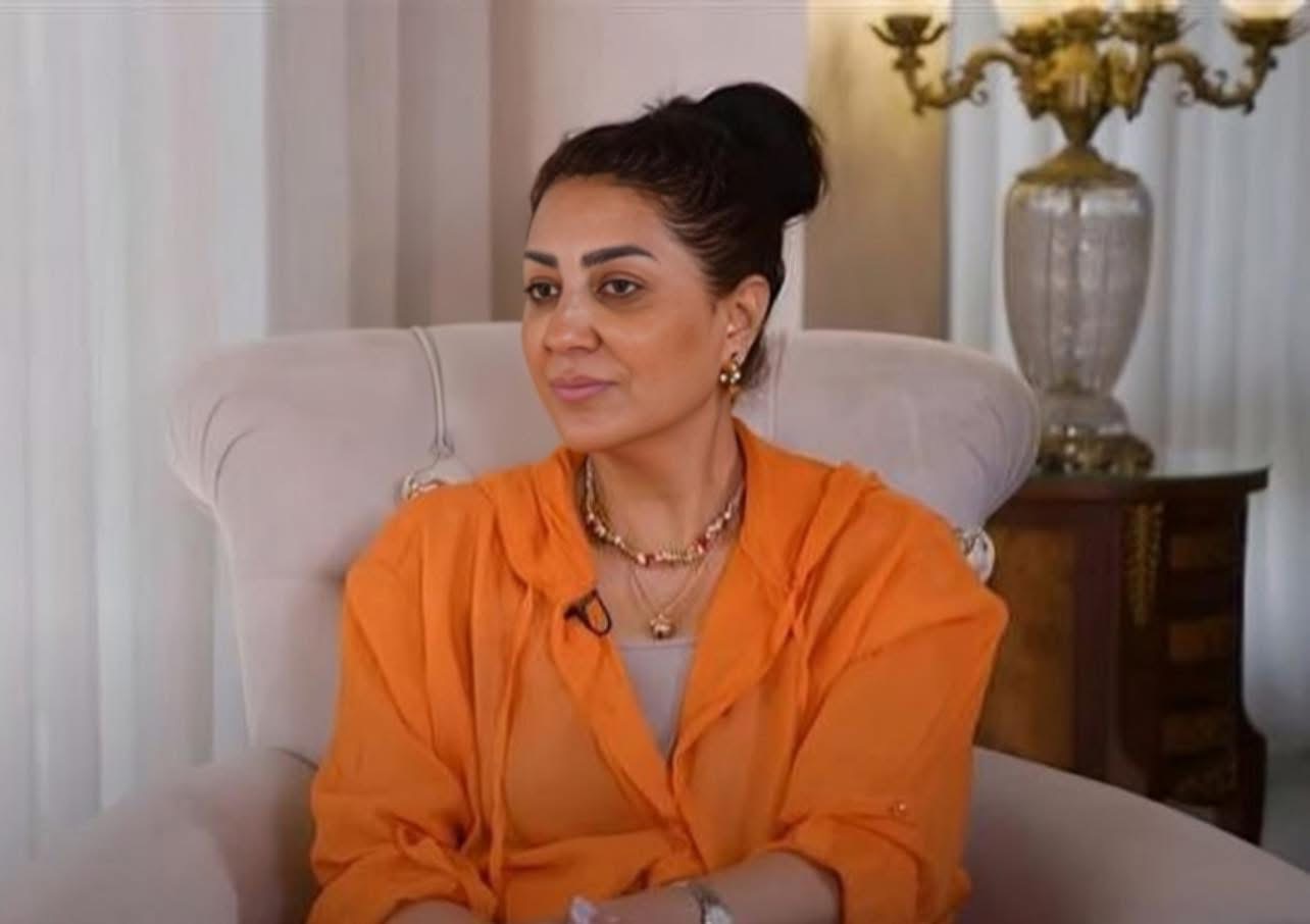وفاء عامر تكشف كواليس الشائعات وأصعب محطات حياتها: “أفوض أمري لله”