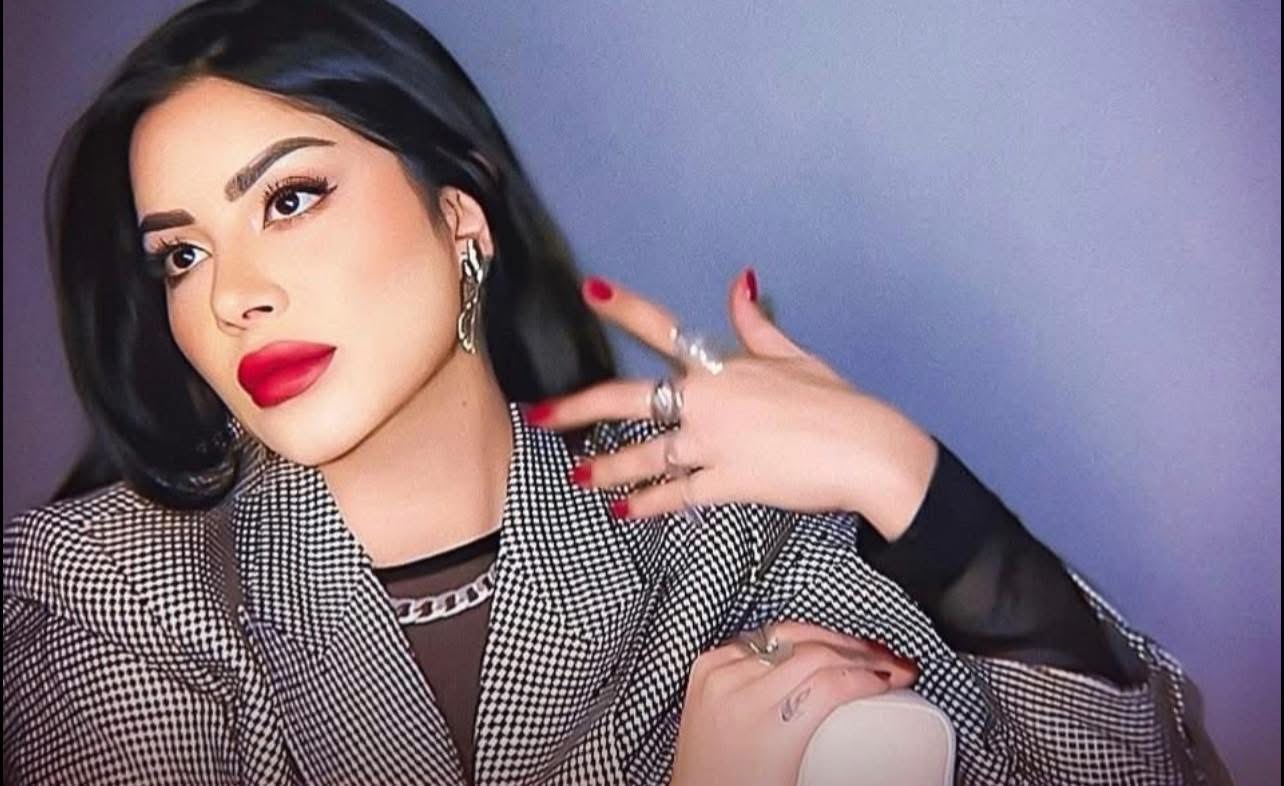 سارة فرح تعلن اعتزالها الغناء نهائيًا بسبب فقدان الشغف