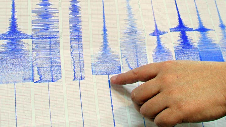 زلزال بقوة 5.9 درجات يضرب جزر ريوكيو الجنوبية الغربية في اليابان