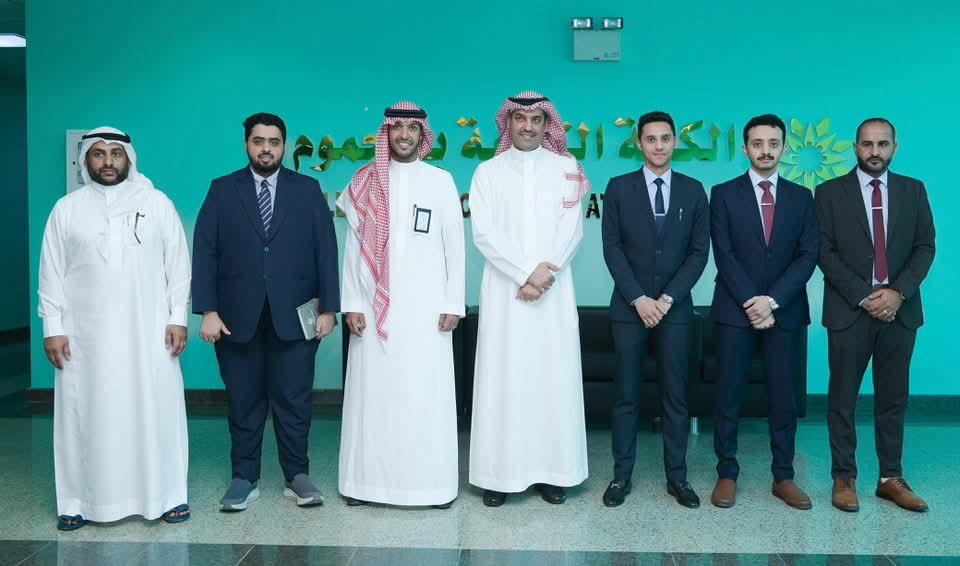 نائب المحافظ للتدريب يزور منشآت التدريب المهني بمنطقة مكة المكرمة