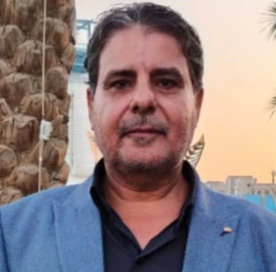 حبك كان موتي