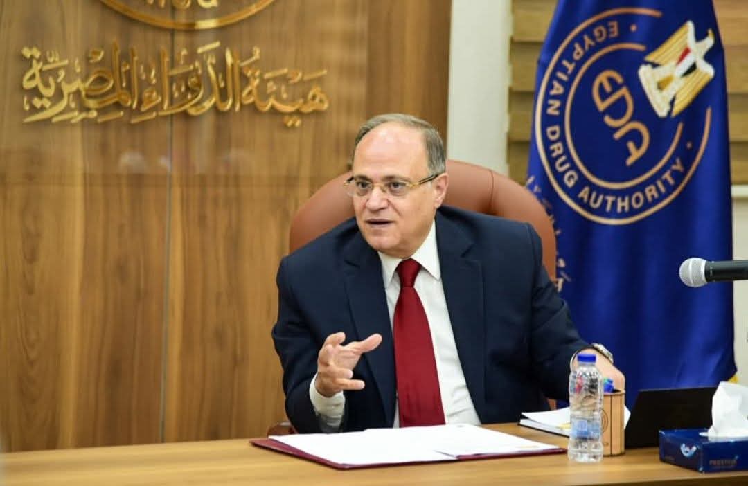 رئيس هيئة الدواء: التخلص الآمن من المستحضرات الدوائية “منتهية الصلاحية” على رأس أولويتنا