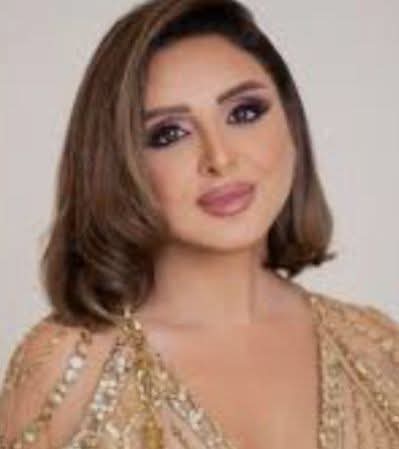 أنغام بين معركة الجسد وصراع النفس