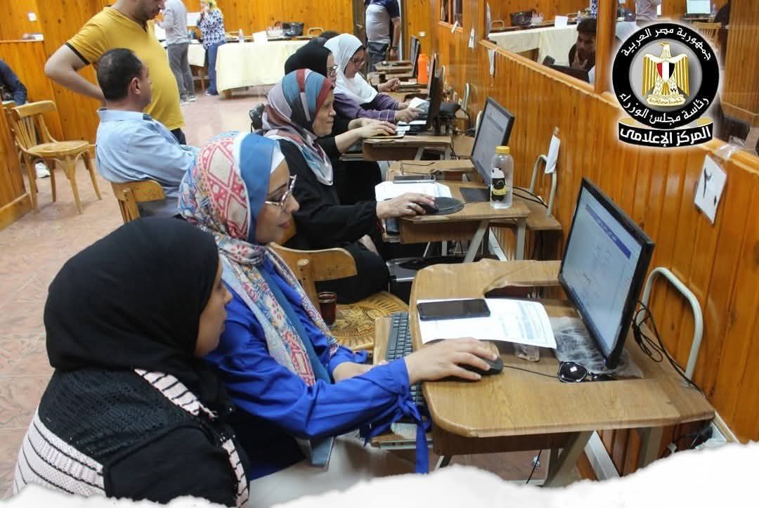 معامل الجامعات تدعم طلاب التنسيق