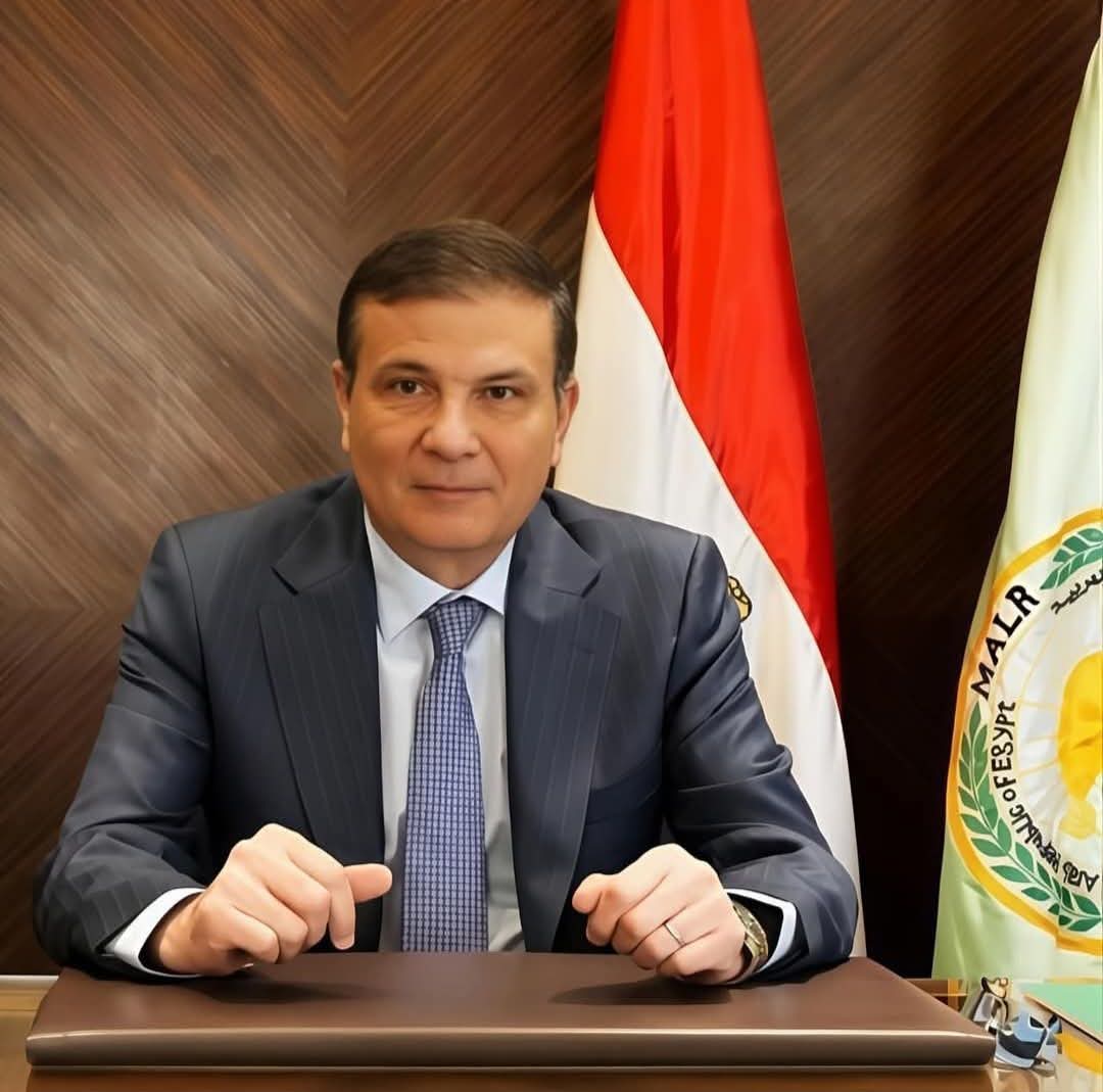 وزير الزراعة يعتمد اللائحة التنفيذية للجنة تسجيل سلالات الإنتاج الحيواني والداجني