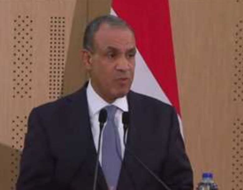 “مصر.. الجسر الدبلوماسي نحو تهدئة الملف النووي الإيراني”