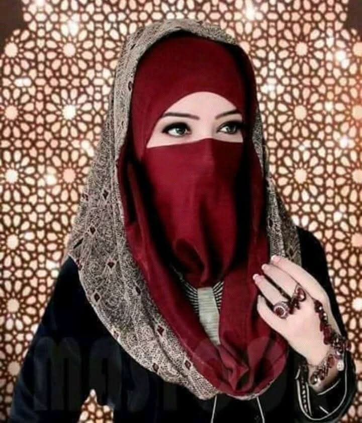 علمتني هي…..معني الحياة… 