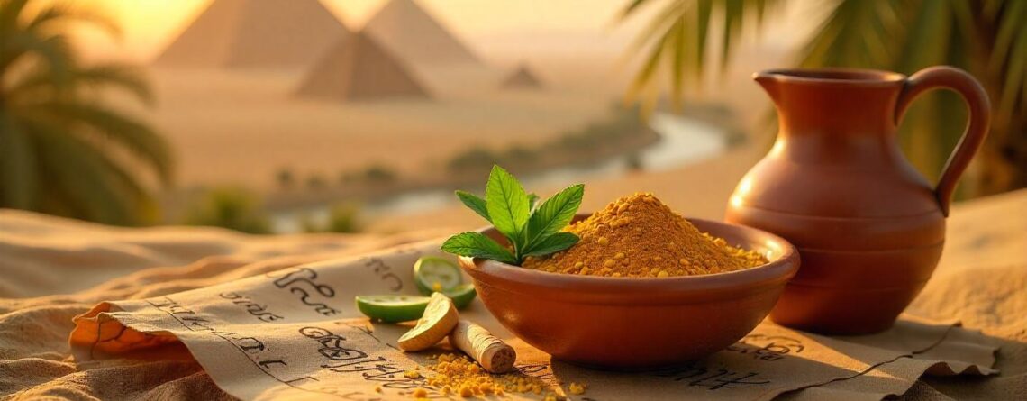 متلازمة القولون العصبي وتأثير الأكلات المصرية الشعبية