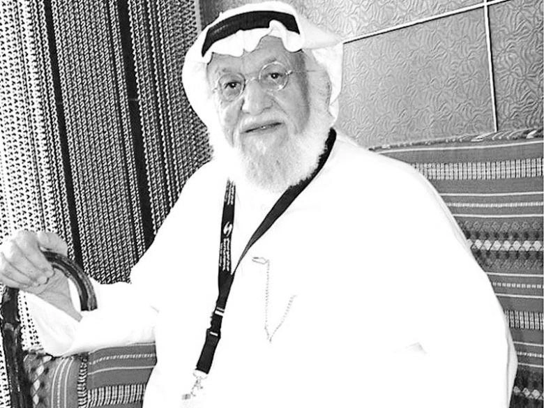 وفاة الفنان الكويتي محمد المنيع عن 95 عامًا