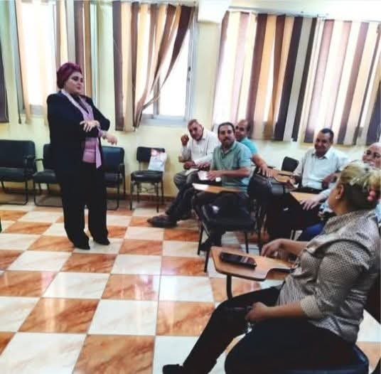 “البحوث الزراعية” يطور مهارات الاتصال والإقناع لـ 60 مهندسا زراعيا في أسيوط والشرقية