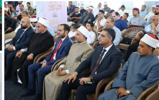 وزير الأوقاف: مسابقة “دولة التلاوة” لاكتشاف أصوات ذهبية تبهر العالم بتلاوة القرآن الكريم