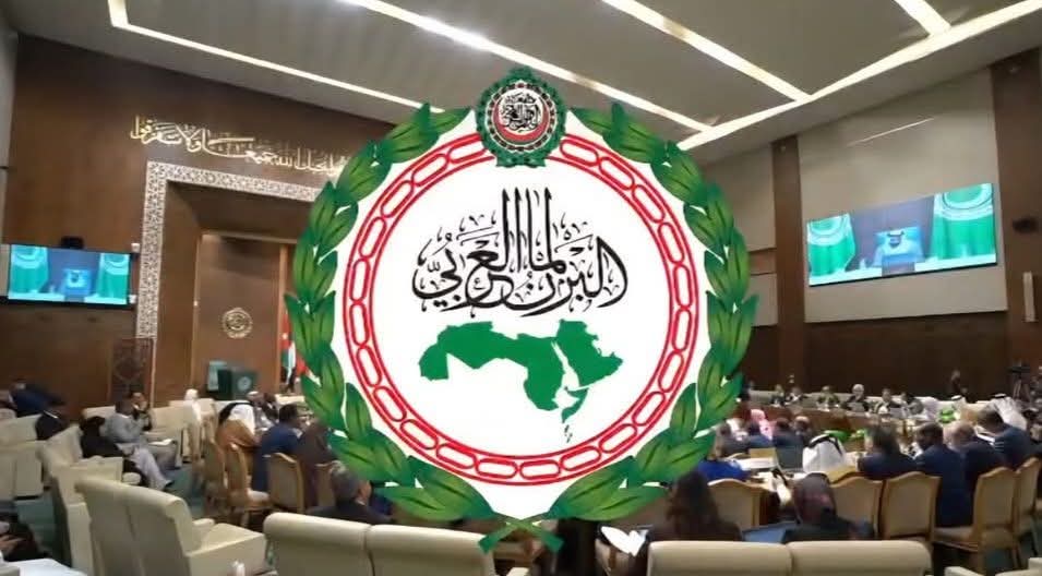 البرلمان العربي يدين إعلان الاحتلال الإسرائيلي بناء 3400 وحدة استيطانية في الضفة الغربية