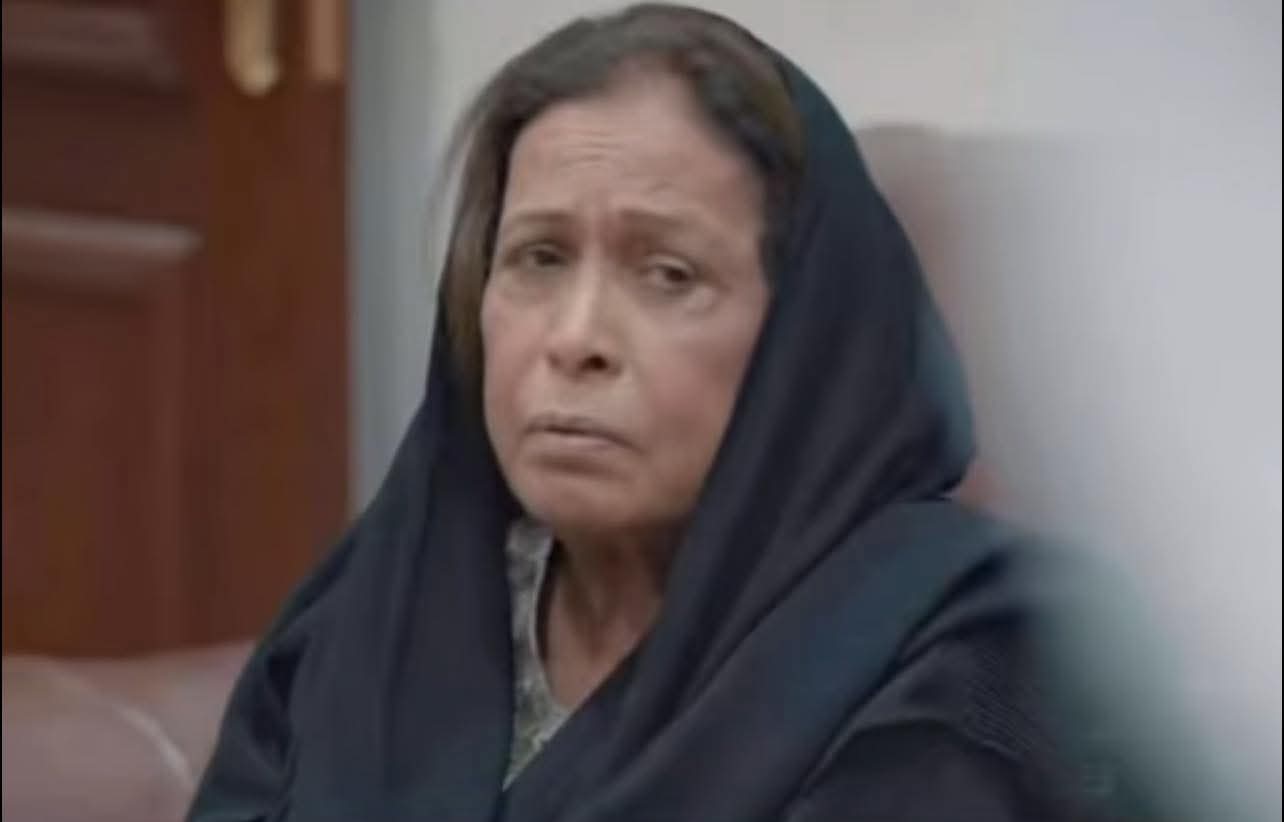 استقرار الحالة الصحية للفنانة حياة الفهد وتجهيز ملفها الطبي للعلاج في الخارج