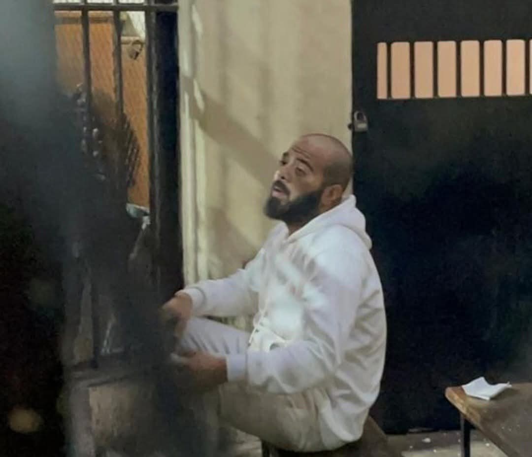 تأجيل قضية محاكمة المتهم بقتل صاحب “قهوة أسوان” بمصر