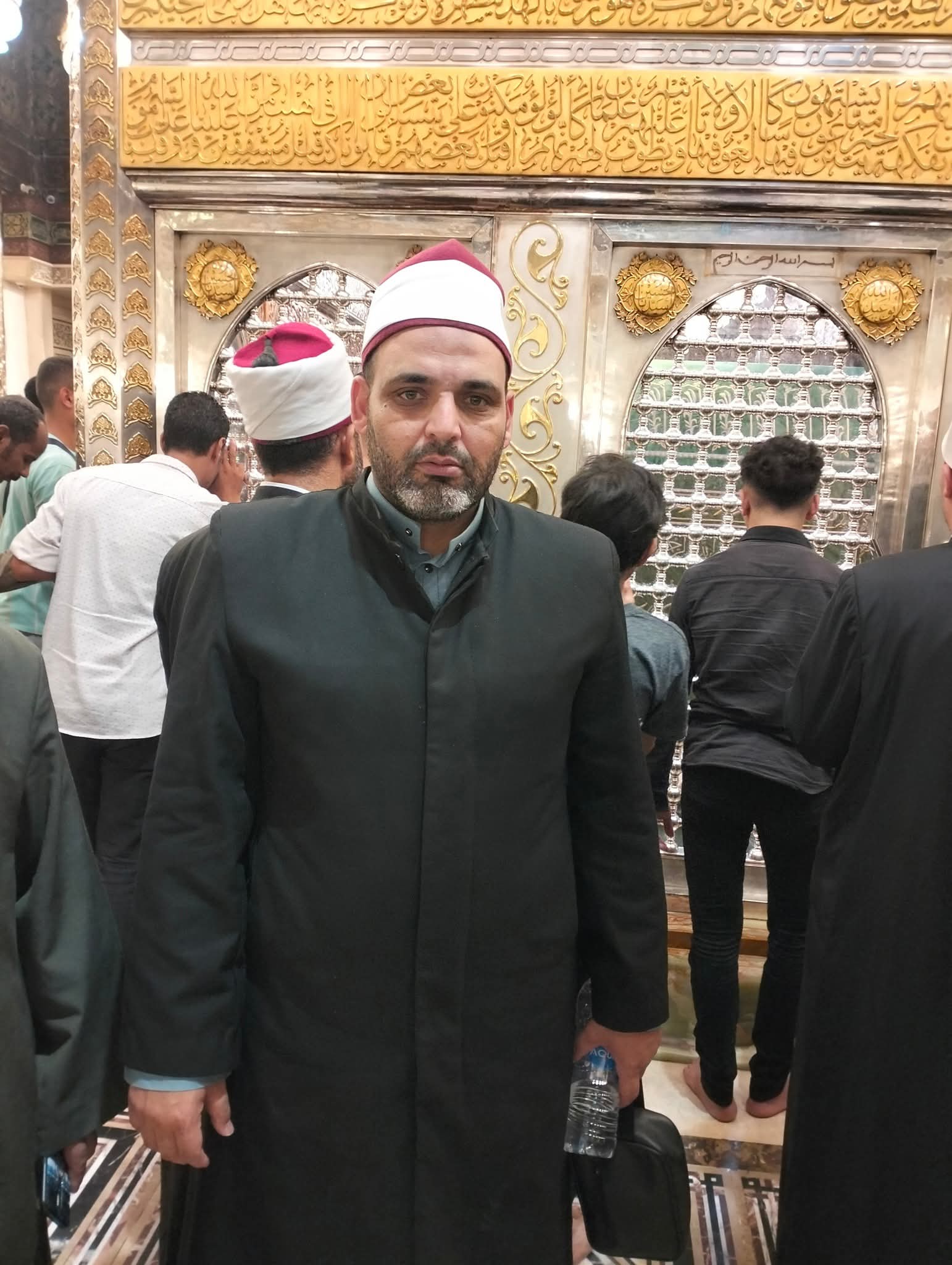 🌿 سماحة الإسلام